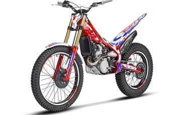 Beta Evo 300 4T Factory 2023 - Bild 2