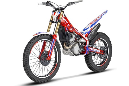 Beta Evo 300 4T Factory 2023