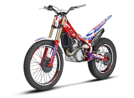 Beta Evo 300 4T Factory