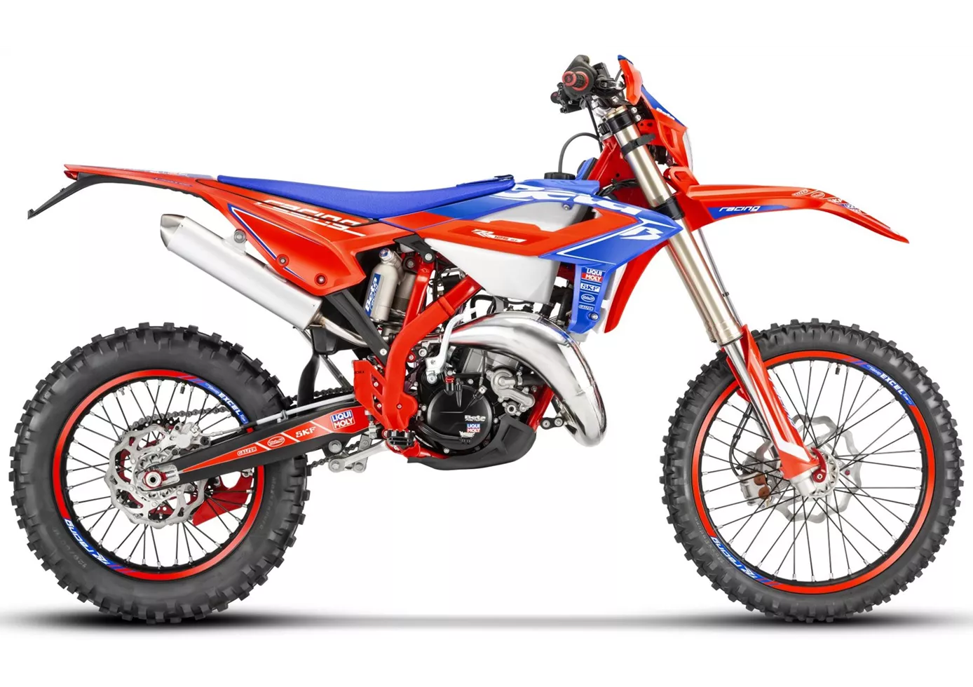 Beta RR 125 2T Racing 2023 Beta RR 125 2T Racing 2023