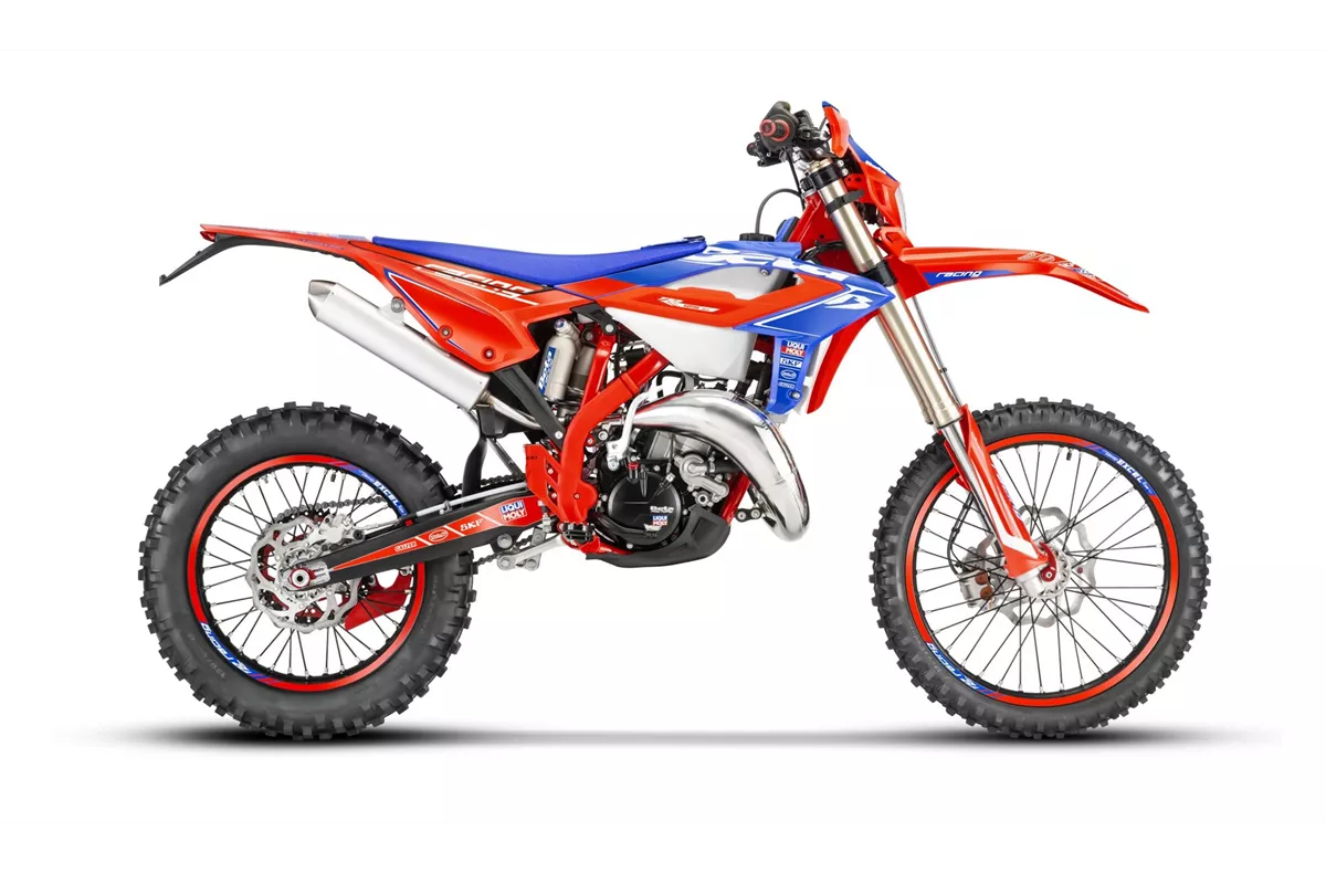 Beta RR 125 2T Racing Beta RR 125 2T Racing