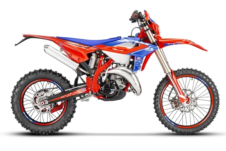 Beta RR 125 2T Racing 2023 Beta RR 125 2T Racing 2023