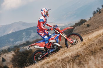 Beta RR 125 2T Racing 2023 - Bild 3 Beta RR 125 2T Racing 2023 - Bild 3