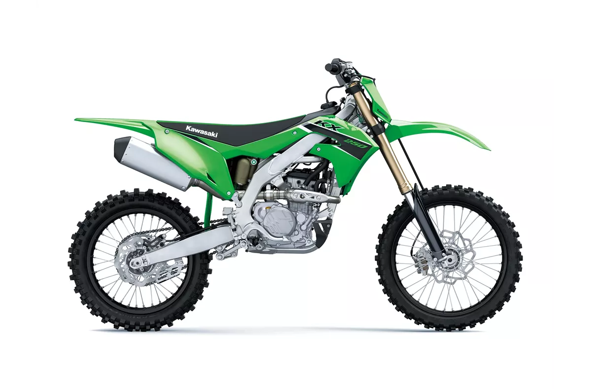 Kawasaki KX 250 Kawasaki KX 250