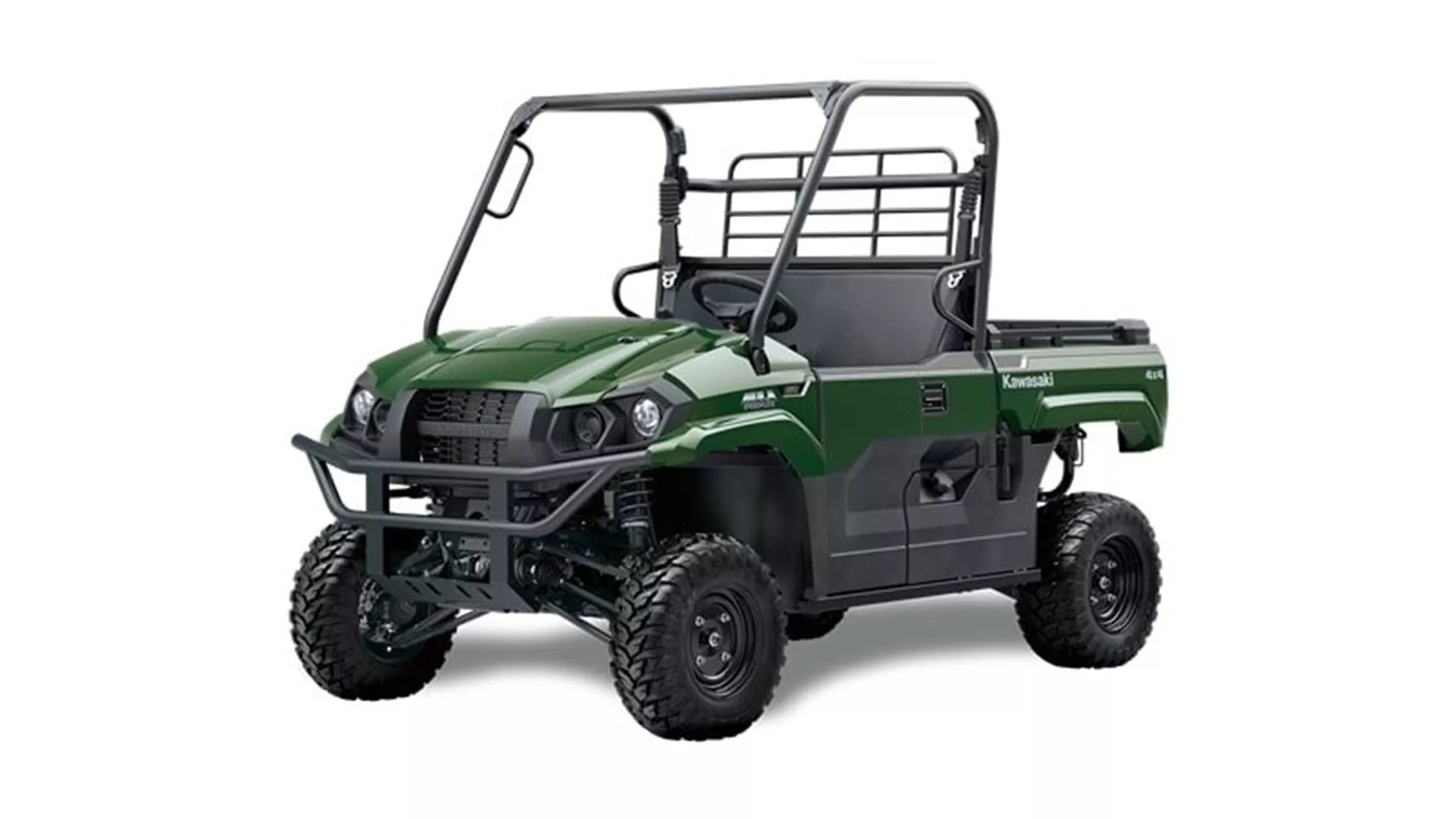 Kawasaki Mule PRO-MX - Image 1 Kawasaki Mule PRO-MX - Image 1