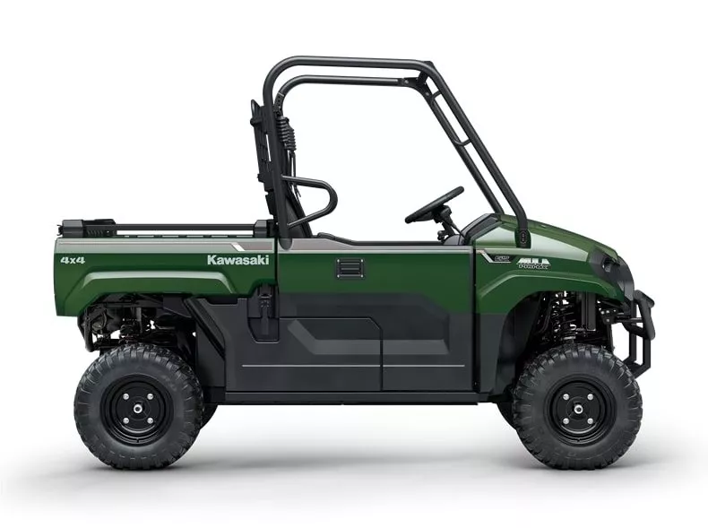 Kawasaki Mule PRO-MX Kawasaki Mule PRO-MX