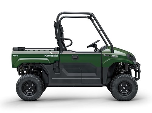 Kawasaki MODELLE Kawasaki Mule PRO-MX 700