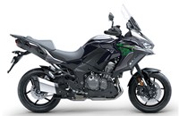 Kawasaki Versys 1000 S 2023 - Bild 1