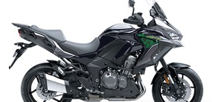 Kawasaki Versys 1000 2024 vs Kawasaki Versys 1000 S 2023