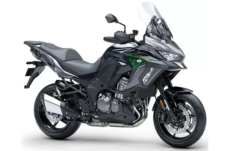 Kawasaki Versys 1000 S 2023