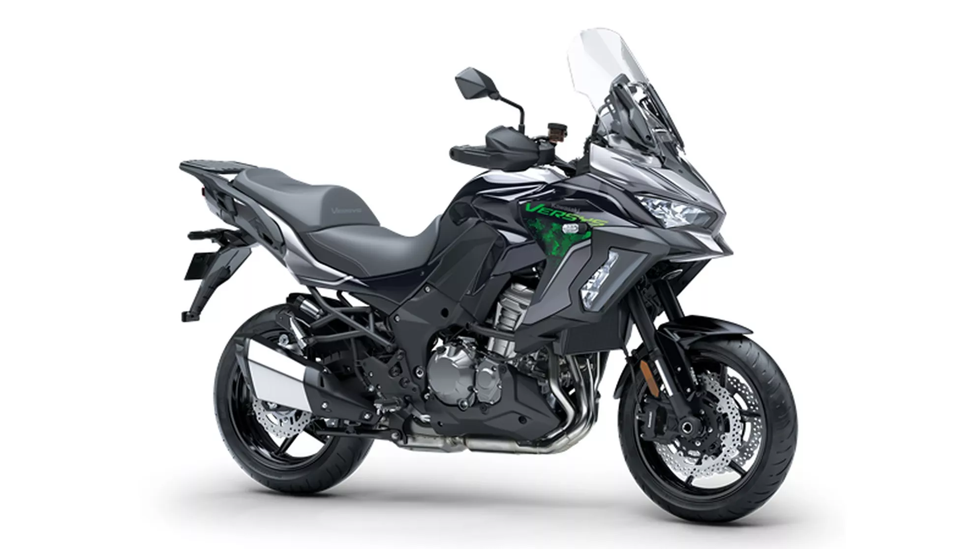 Kawasaki Versys 1000 S - Image 2 Kawasaki Versys 1000 S - Image 2