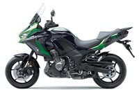 Kawasaki Versys 1000 S 2023 - Bild 3