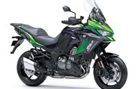Kawasaki Versys 1000 S 2023 - Bild 5