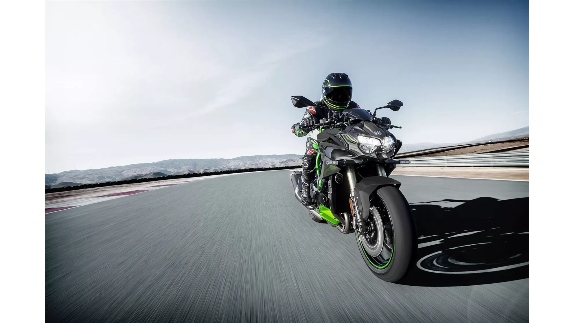 Kawasaki Z H2 SE - Image 12 Kawasaki Z H2 SE - Image 12