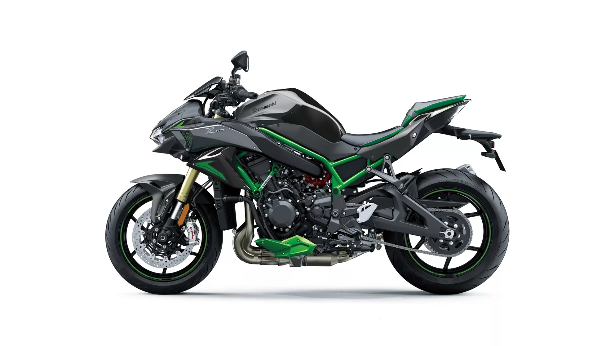 Kawasaki Z H2 SE - Image 15 Kawasaki Z H2 SE - Image 15