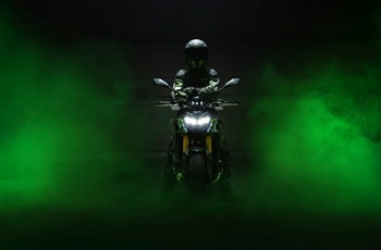Kawasaki Z900 SE 2023 - Bild 6 Kawasaki Z900 SE 2023 - Bild 6