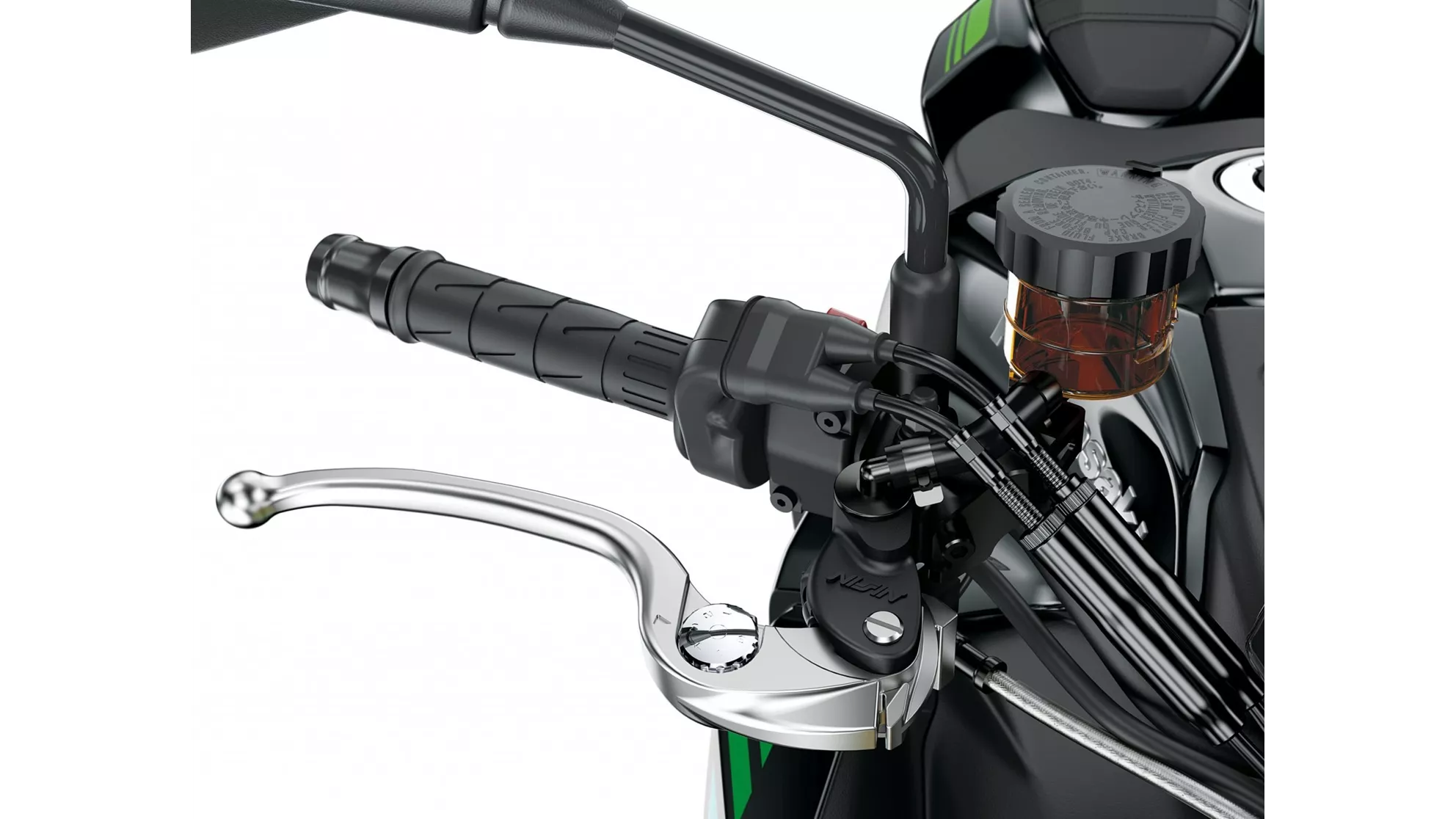 Kawasaki Z900 SE - Image 2 Kawasaki Z900 SE - Image 2