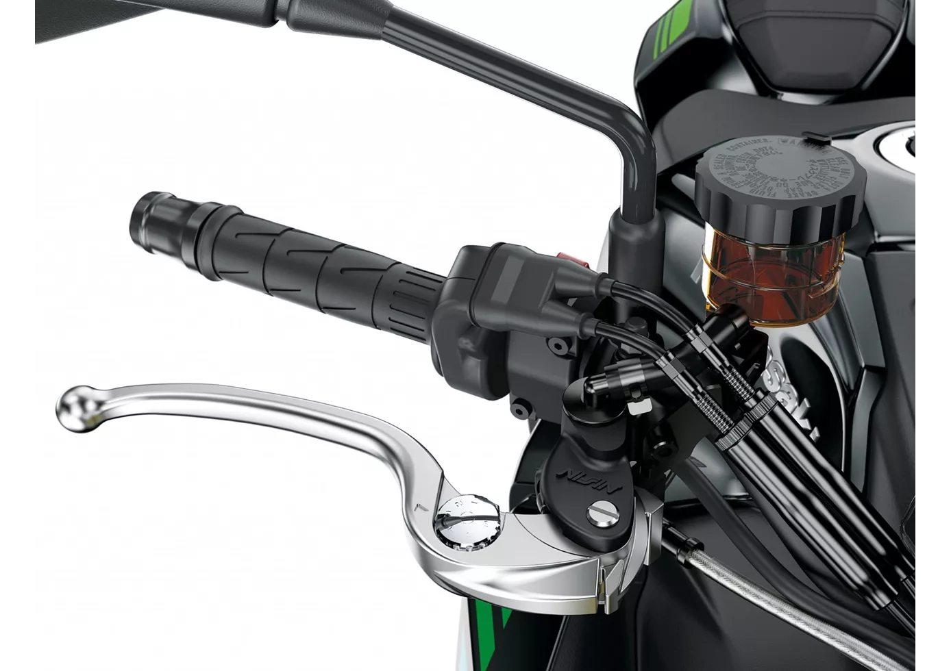 Kawasaki Z900 SE 2023 Kawasaki Z900 SE 2023