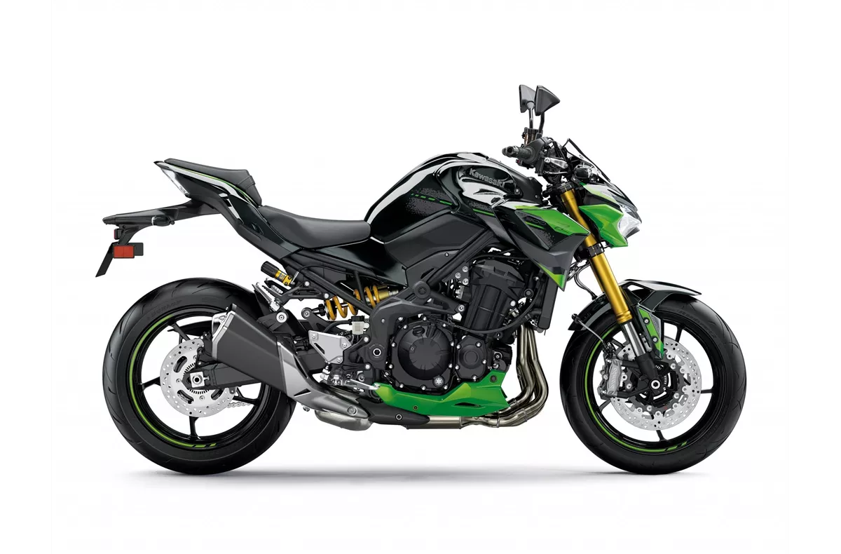 Kawasaki Z900 SE Kawasaki Z900 SE