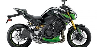 Kawasaki Z900 SE 2023 vs Yamaha XSR700 XTribute 2023