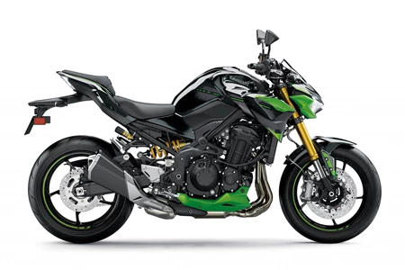 Kawasaki Z900 SE 2023 Kawasaki Z900 SE 2023