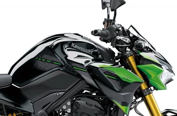 Kawasaki Z900 SE 2023 - Bild 7 Kawasaki Z900 SE 2023 - Bild 7