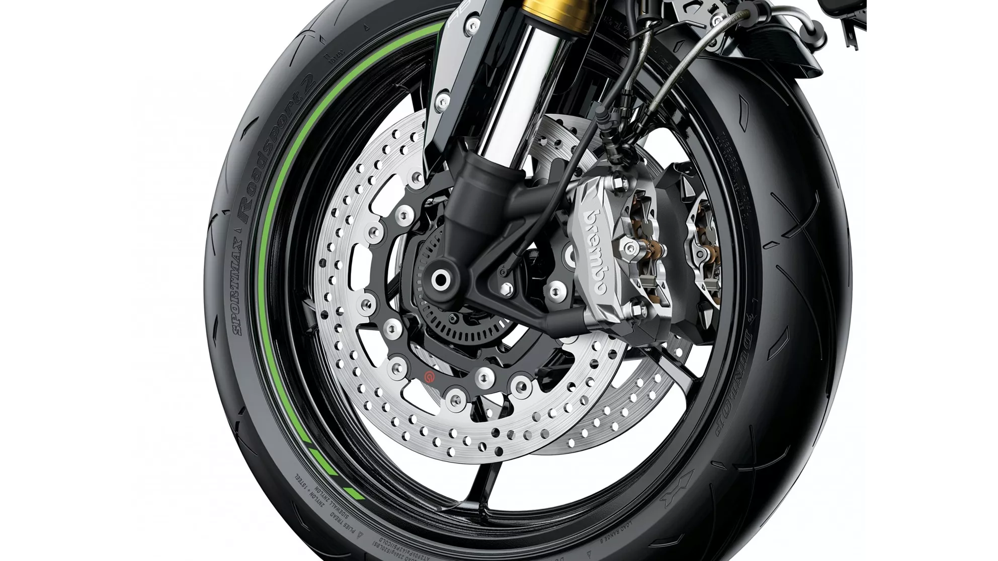 Kawasaki Z900 SE - Image 5 Kawasaki Z900 SE - Image 5