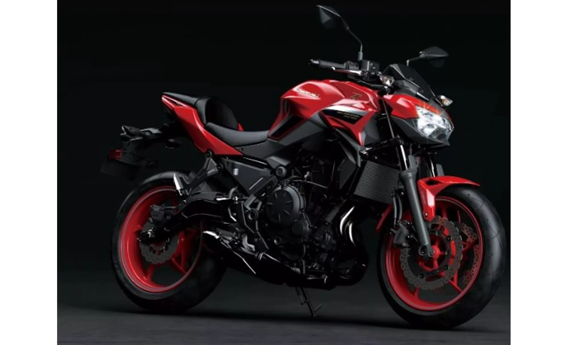 Kawasaki Z650 50th Anniversary 2023 Kawasaki Z650 50th Anniversary 2023