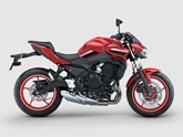Z Supernaked