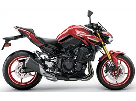 Kawasaki Z900 50th Anniversary Kawasaki Z900 50th Anniversary