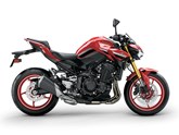 Z Supernaked