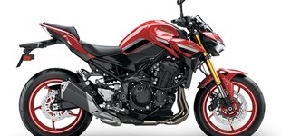 Kawasaki Z900 50th Anniversary 2023 vs Kawasaki Z900 2019