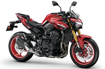 Kawasaki Z900 50th Anniversary 2023 - Bild 4