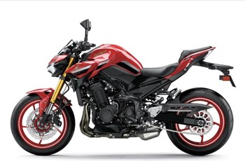 Kawasaki Z900 50th Anniversary 2023 - Bild 3