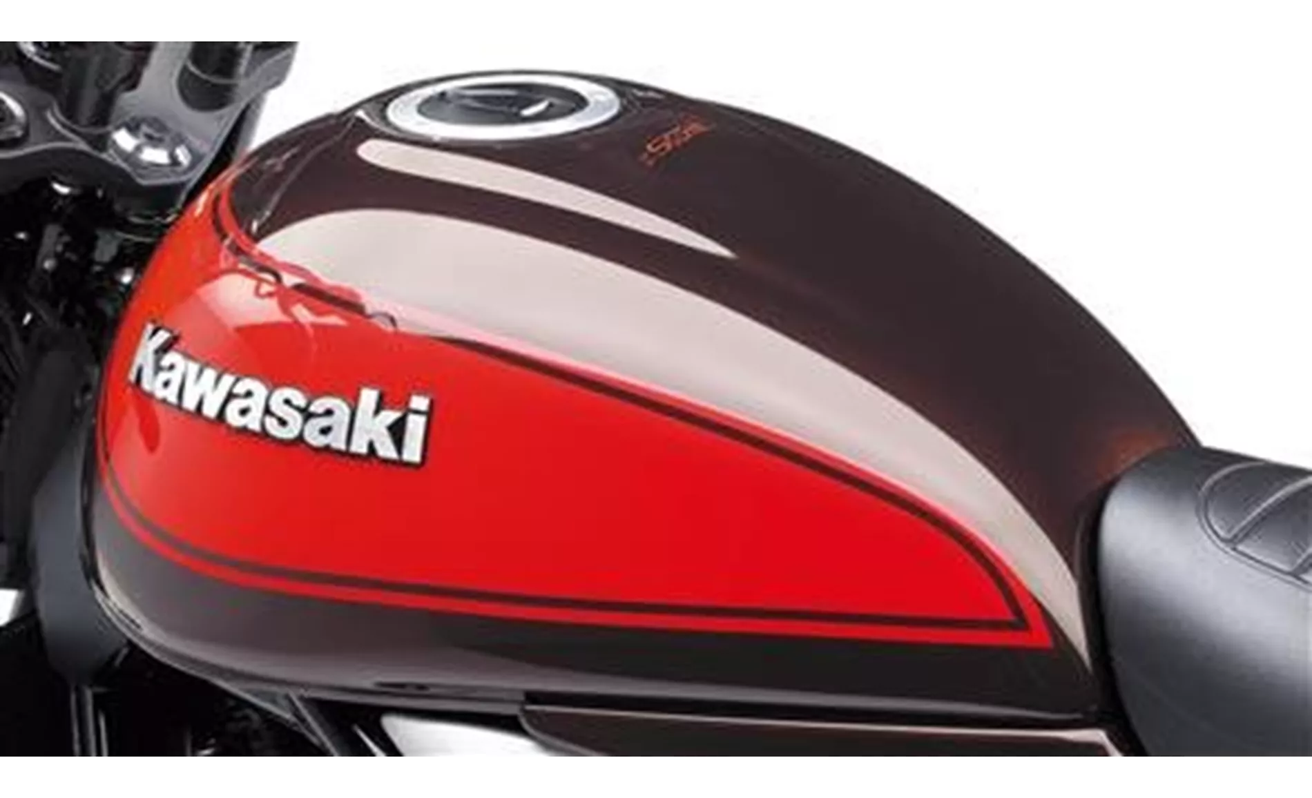 Kawasaki Z900 RS 50th Anniversary 2023
