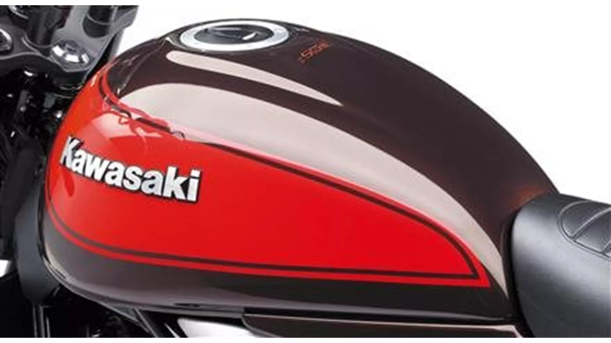 Kawasaki Z900 RS 50th Anniversary - Image 1 Kawasaki Z900 RS 50th Anniversary - Image 1