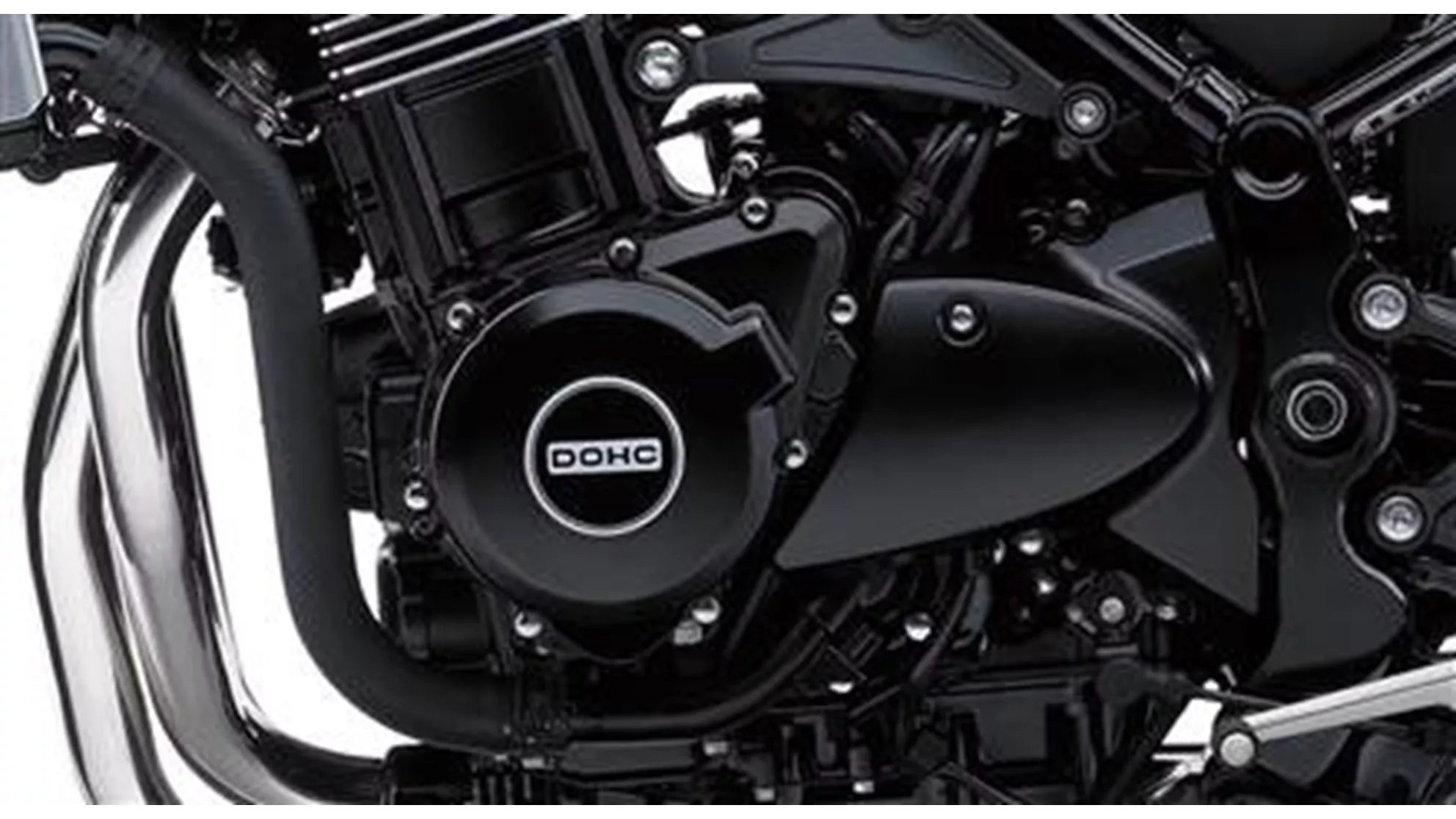 Kawasaki Z900 RS 50th Anniversary - Image 2 Kawasaki Z900 RS 50th Anniversary - Image 2