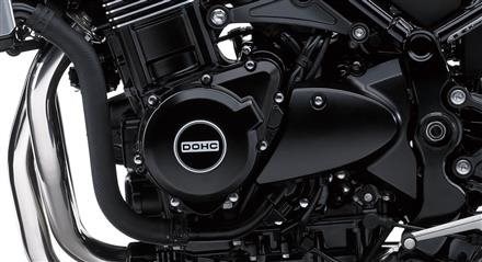 Kawasaki Z900 RS 50th Anniversary () - Bild 3