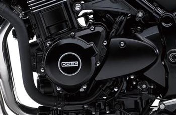 Kawasaki Z900 RS 50th Anniversary 2023 - Bild 4 Kawasaki Z900 RS 50th Anniversary 2023 - Bild 4