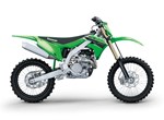 Kawasaki KX 450
