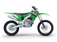 Kawasaki KX 450