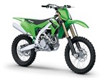 Kawasaki KX 450