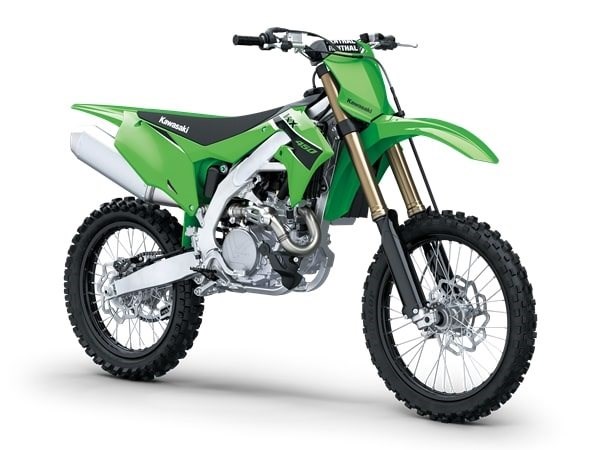Kawasaki KX 450