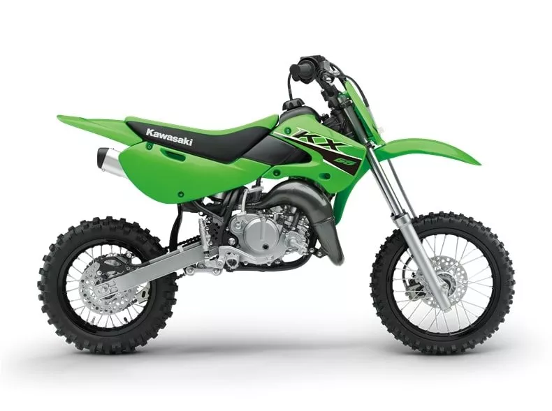 Kawasaki KX 65 Kawasaki KX 65