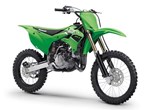Kawasaki KX 85 II