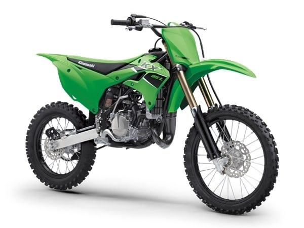 Kawasaki KX 85 II