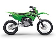 Kawasaki KX 85 II