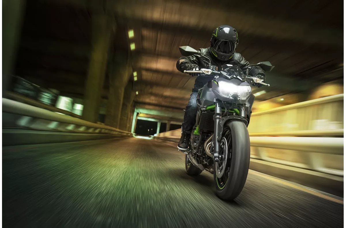 Kawasaki Z650 Kawasaki Z650