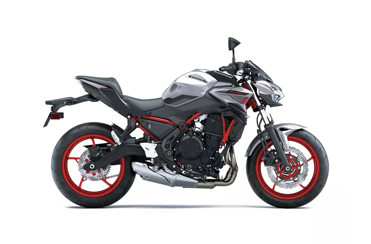 Kawasaki Z650 Kawasaki Z650