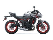 Kawasaki Z650